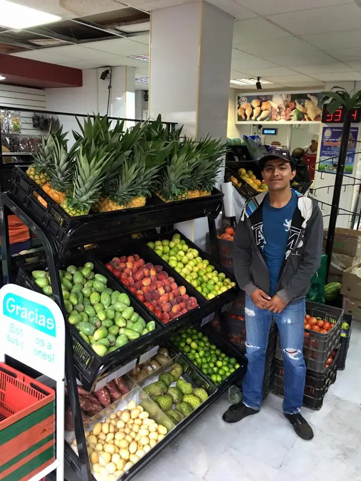 Cliente Carnicería San Miguel