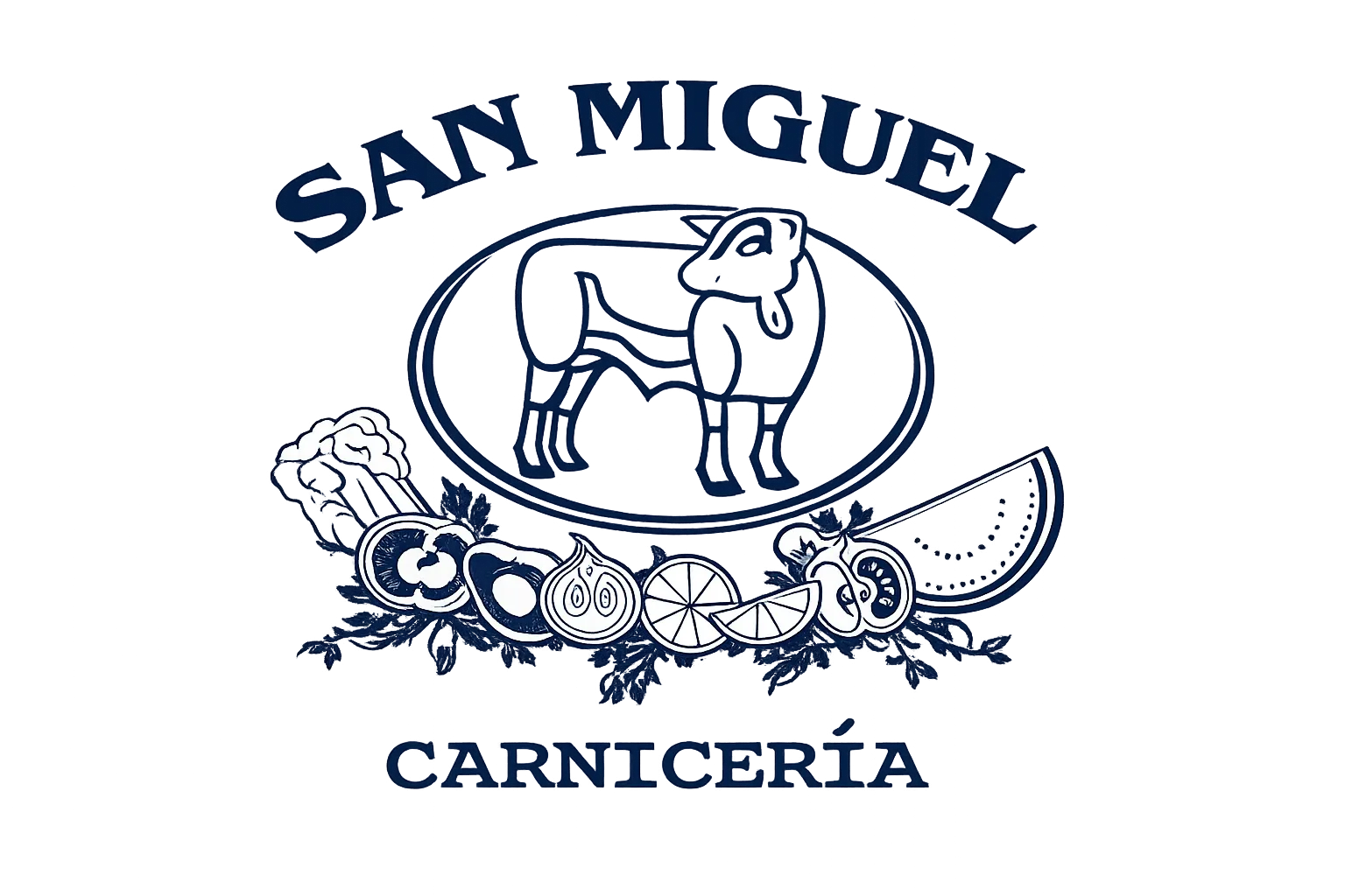 Logo Carnicería San Miguel