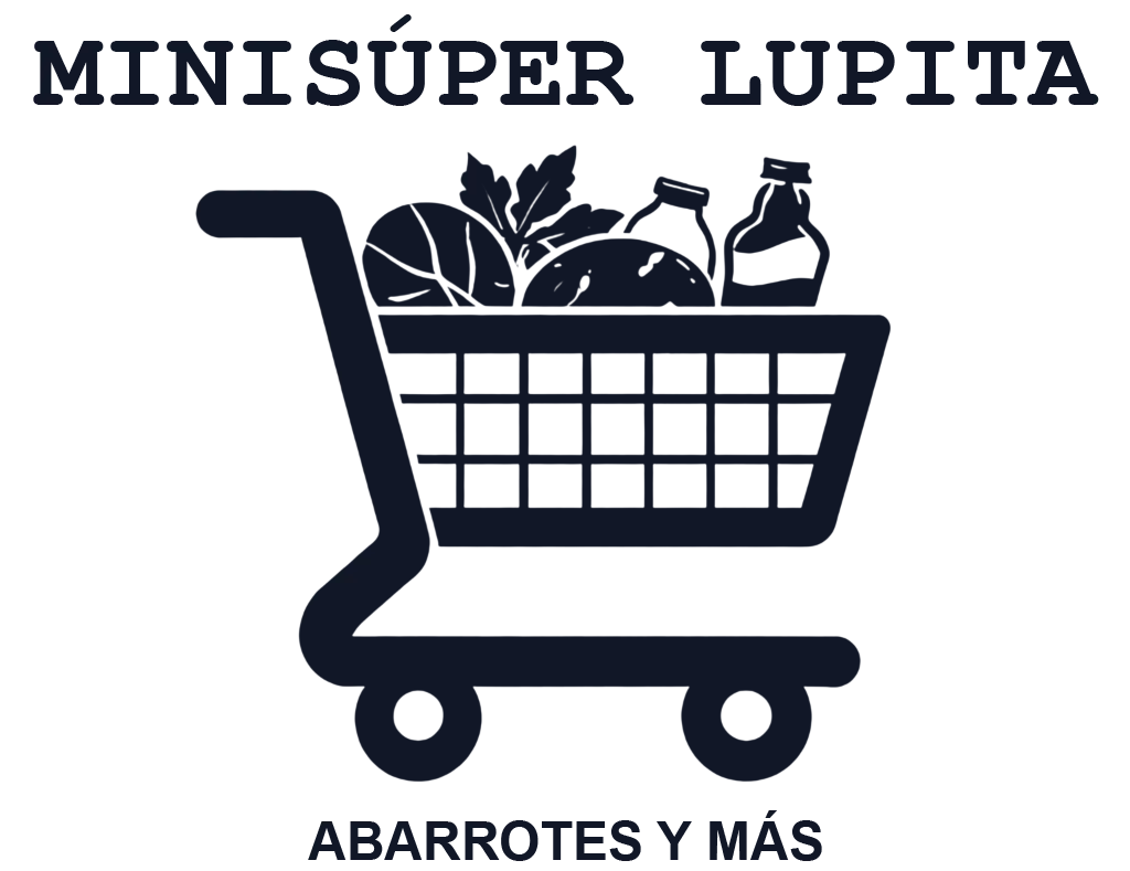 Logo Minisuper Lupita