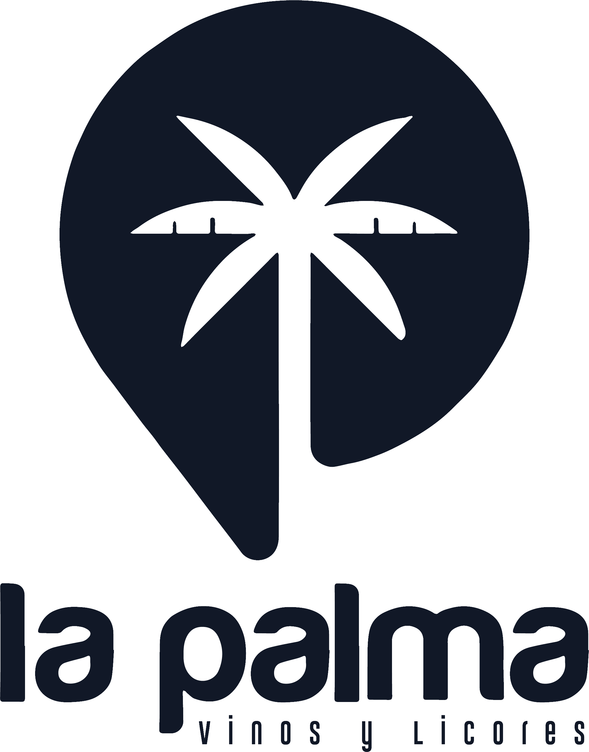 Logo La Palma