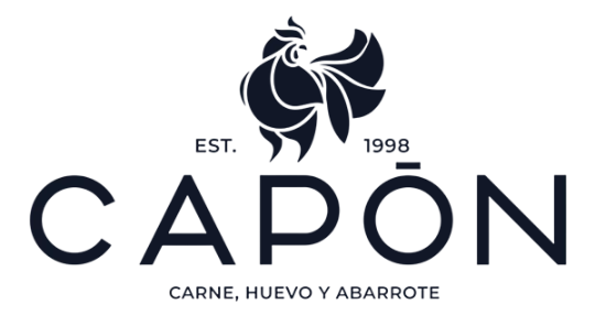 Logo Capón