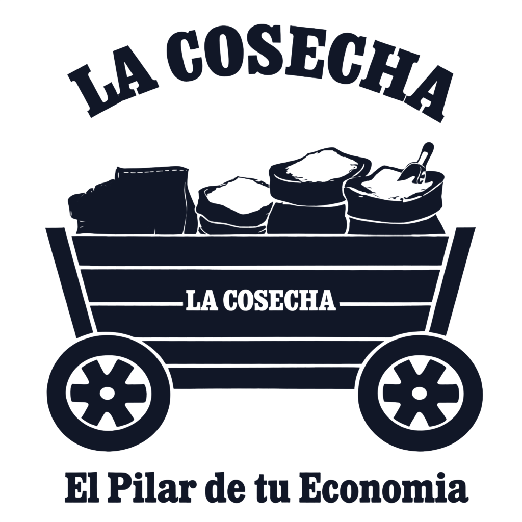 Logo La Cosecha