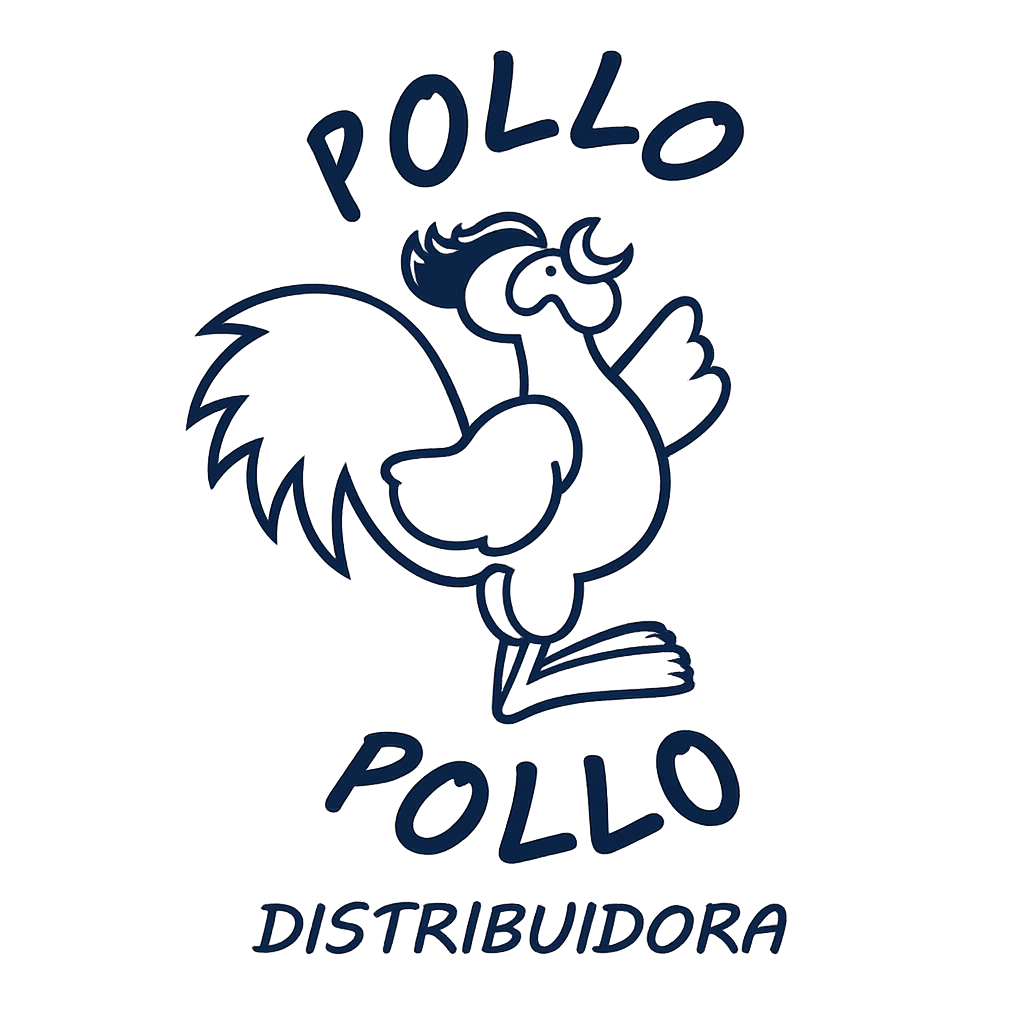 Logo Pollo Pollo